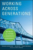 Working Across Generations (eBook, PDF)