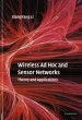Wireless Ad Hoc and Sensor Networks... - Bild 1