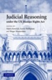 Judicial Reasoning under the UK Human Rights Act (eBook, PDF)
