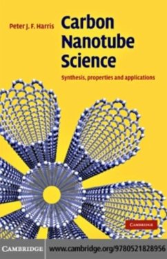 Carbon Nanotube Science (eBook, PDF) - Harris, Peter J. F.