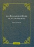 Polemics of Exile in Jeremiah 26-45 (eBook, PDF)