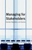 Managing for Stakeholders (eBook, PDF)