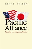 Pacific Alliance (eBook, PDF)