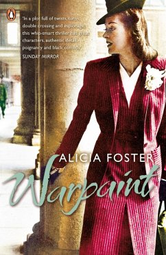 Cover Warpaint (eBook, ePUB)