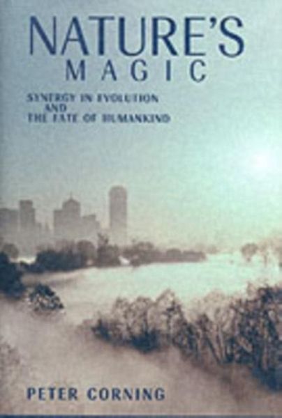 Nature's Magic (eBook, PDF) Nature's Magic (eBook, PDF)