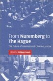 From Nuremberg to The Hague (eBook, PDF)