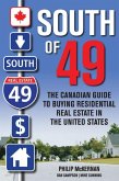 South of 49 (eBook, ePUB)