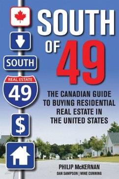 South of 49 (eBook, ePUB) - McKernan, Philip; Sampson, Dan; Cunning, Mike