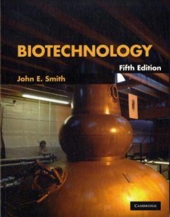 Biotechnology (eBook, PDF) - Smith, John E.