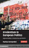 Irredentism in European Politics (eBook, PDF)