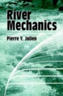 River Mechanics (eBook, PDF) - Julien, Pierre Y.