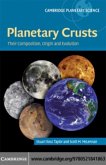 Planetary Crusts (eBook, PDF)