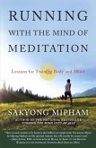 Running with the Mind of Meditation (eBook, ePUB)