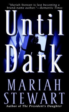 Until Dark (eBook, ePUB) - Stewart, Mariah
