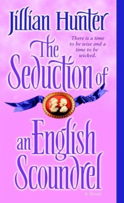 The Seduction of an English Scoundrel (eBook, ePUB) - Hunter, Jillian