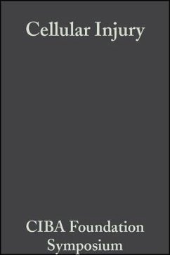 Cover Cellular Injury (eBook, PDF)