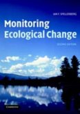 Monitoring Ecological Change (eBook, PDF)