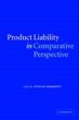 Product Liability in Comparative... - Bild 1