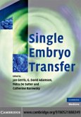 Single Embryo Transfer (eBook, PDF)