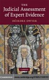 Judicial Assessment of Expert Evidence (eBook, PDF)