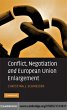 Conflict, Negotiation and European... - Bild 1