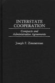 Interstate Cooperation (eBook, PDF)