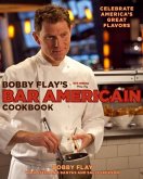 Bobby Flay's Bar Americain Cookbook (eBook, ePUB)