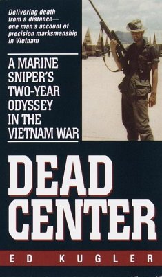 Dead Center (eBook, ePUB) - Kugler, Ed