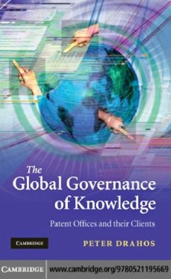 Global Governance of Knowledge (eBook, PDF) - Drahos, Peter