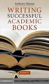 Writing Successful Academic Books (eBook, PDF)