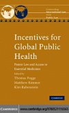 Incentives for Global Public Health (eBook, PDF)