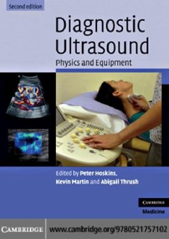 Diagnostic Ultrasound (eBook, PDF)