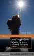 Justifying Ballistic Missile Defence... - Bild 1