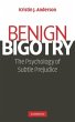 Benign Bigotry (eBook, PDF) - Bild 1