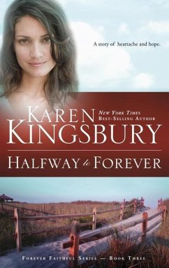 Cover Halfway to Forever (eBook, ePUB)