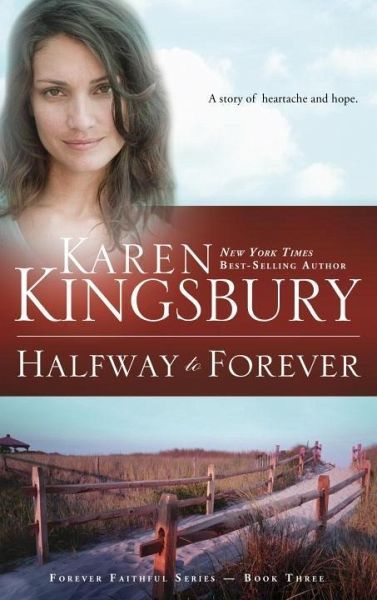Halfway to Forever (eBook, ePUB)