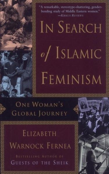 In Search of Islamic Feminism (eBook, ePUB) In Search of Islamic Feminism (eBook, ePUB)