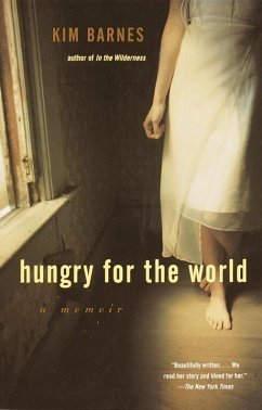 Cover Hungry for the World (eBook, ePUB)