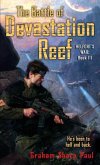 Helfort's War Book 3: The Battle of Devastation Reef (eBook, ePUB)