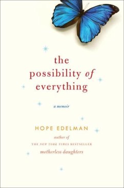 The Possibility of Everything (eBook, ePUB) - Edelman, Hope