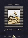 Jack the Giant Killer (eBook, ePUB)