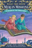 Season of the Sandstorms (eBook, ePUB)
