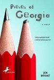 Pieces of Georgia (eBook, ePUB)