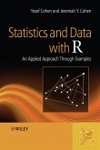 Statistics and Data with R (eBook, PDF)