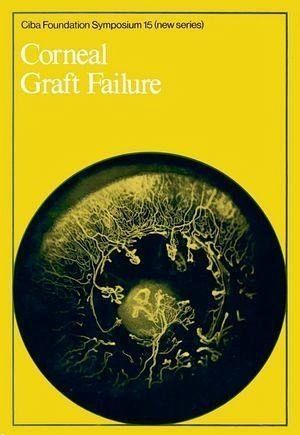 Corneal Graft Failure (eBook, PDF) Corneal Graft Failure (eBook, PDF)