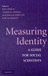Measuring Identity (eBook, PDF) - Bild 1