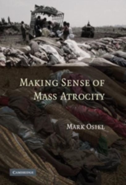 Making Sense of Mass Atrocity (eBook, PDF) Making Sense of Mass Atrocity (eBook, PDF)
