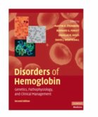 Disorders of Hemoglobin (eBook, PDF)