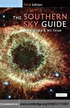 Southern Sky Guide (eBook, PDF) - Ellyard, David