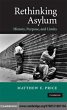 Rethinking Asylum (eBook, PDF) - Bild 1